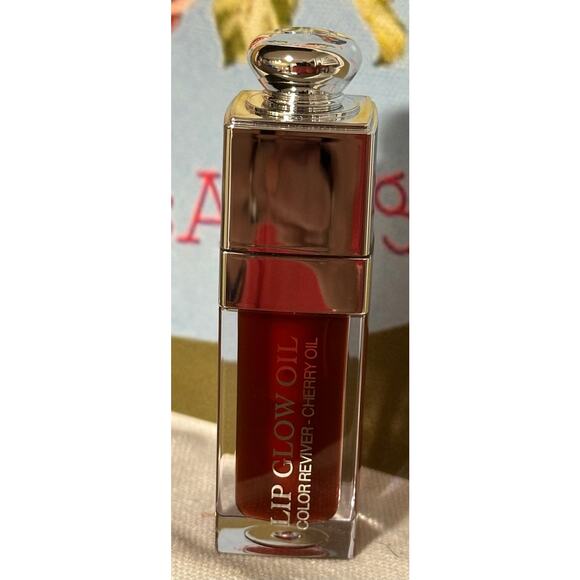 Dior Other - Dior Addict Lip Glow Oil - 062 BRONZED GLOW
